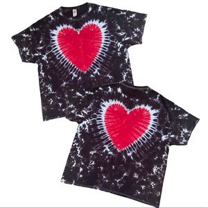 Tie Dyed Shirt*